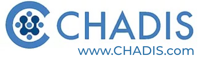 Logo for CHADIS