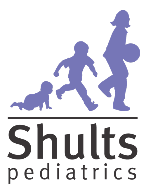 Shults Pediatric Logo