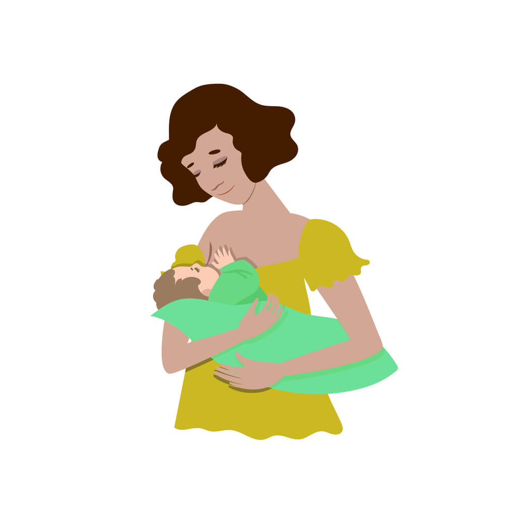 Nutrition Tips For Breastfeeding Mothers - Shults Pediatrics