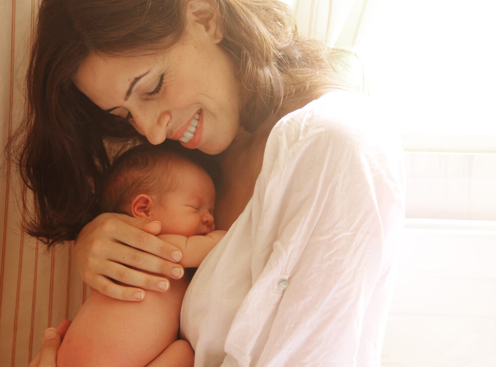 Nutrition Tips For Breastfeeding Mothers - Shults Pediatrics