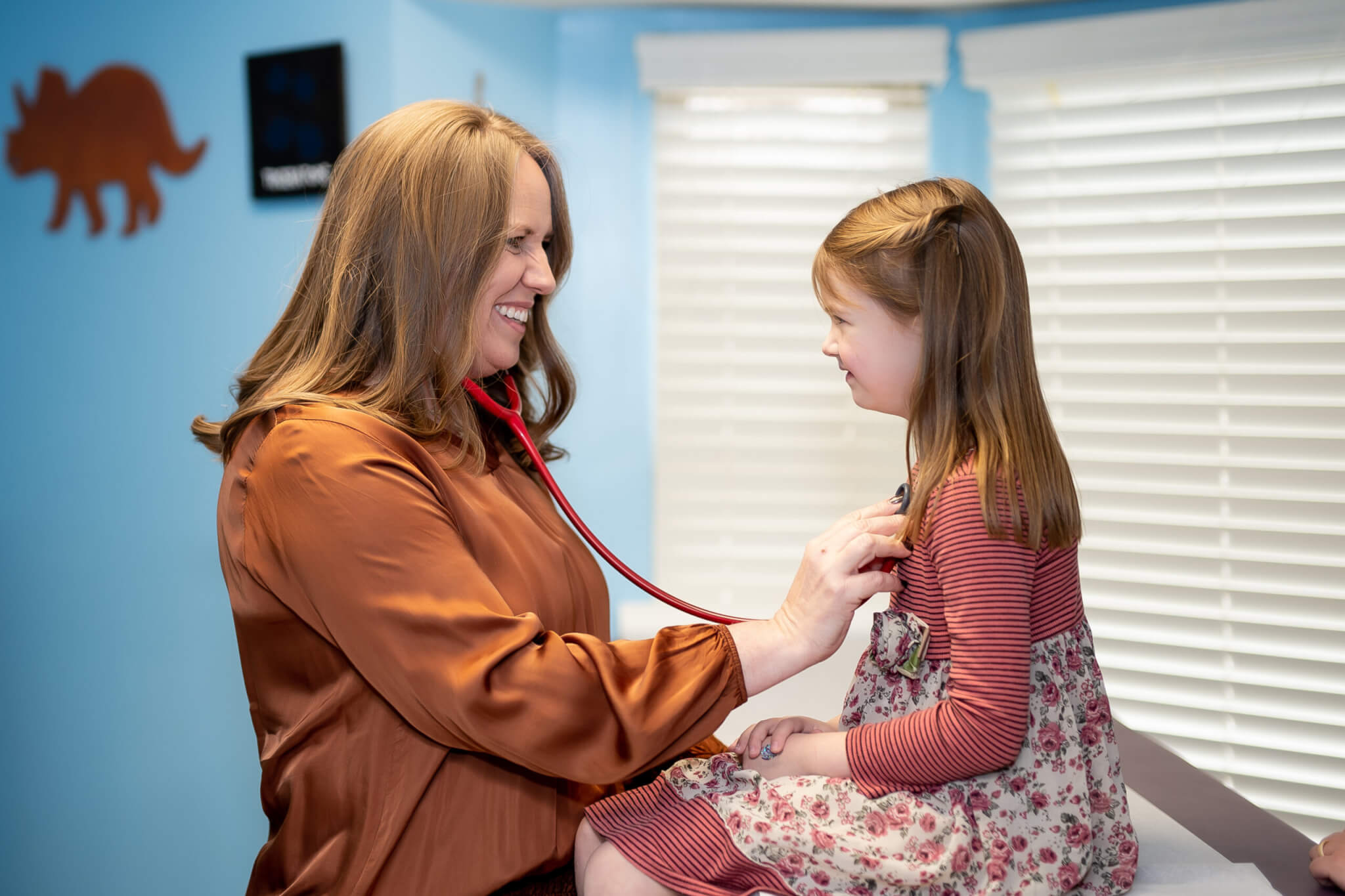 Everything You Need To Know About The Year Check Up Shults Pediatrics